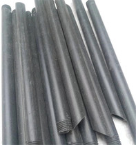 Dry powder fire extinguisher accessories head 1kg-35KG inner straw Plastic siphon pipe Powder suction pipe Valve in the powder pipe