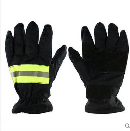 02 Fire Gloves Fire - Fire - Fire - Fire Gloves Flame Reduction Gloves Fire - Reduction Gloves