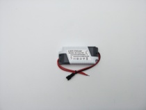 LED driver lamp drive power supply 1-3-4-5-7-9-12-1824 Watt ceiling lamp ballast transformer
