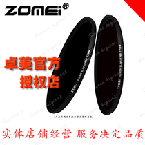 Zhuo Mei infrared UV lens lens lens 37 52 58 67 77 82mm SLR camera universal filter