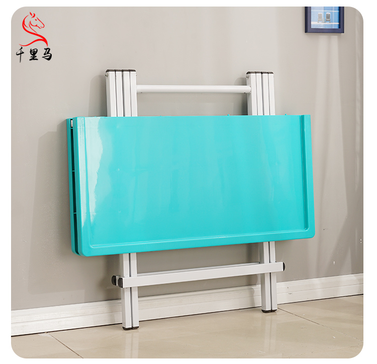 Bàn Mahjong đơn giản có thể gập lại nhà đơn giản bàn cờ vua bằng tay bàn mạt chược bàn ăn bàn đôi sử dụng bàn mạt chược - Bàn bàn tròn cafe