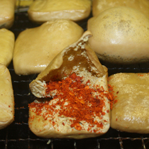 Guizhou Dafang specialty authentic generous hand-torn tofu six Dragon dried bean dried stinky tofu 50 slices barbecue