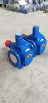 Pump head arc gear oil pump YCB lubrication pump booster pump marine pump fuel pump hydraulic pump