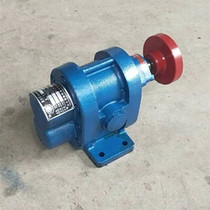 ZYB-3 2 0 Coal tar pump Residual oil pump Asphalt mixing station pump Heavy oil pump