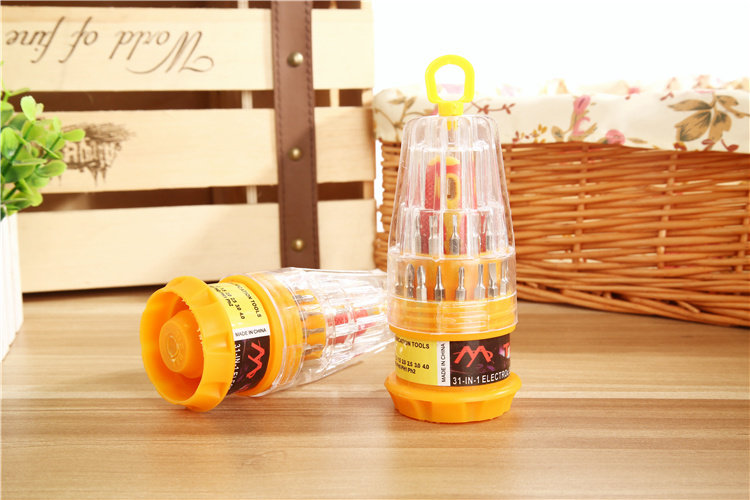 Tournevis pour réparation vélo - Ref 2295634 Image 7