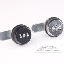 WT cabinet password lock File cabinet Shoe cabinet password lock Mailbox password lock Iron cabinet password lock Factory cabinet lock