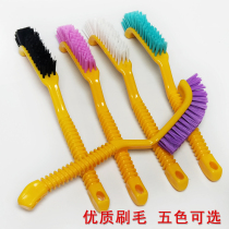 Car Cleaning Brush Hub Engine Threshold Corner Brush Handpiece Brushed Gap Details Versatile Car Wash Cleaning