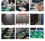 Shuanglu Sensory Detector Detector Парковка