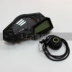 Mới giả xe máy Ninja Ninja xe thể thao đường phố chạy 250cc350cc Maverick LCD cụ truy cập Power Meter