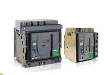 MVS25H3D502 Schneider frame circuit breaker MVS32H3D502 MVS40H3D502
