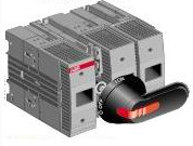 OHY95J12 OHY95J12 OS400 10040351 OS400 OHG95J12 10081735 ABB fuse switch