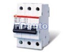 ABB disconnector terminal cover Model OTS250G1L 3