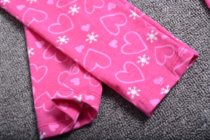 Pantalon fille - Ref 2063063 Image 10