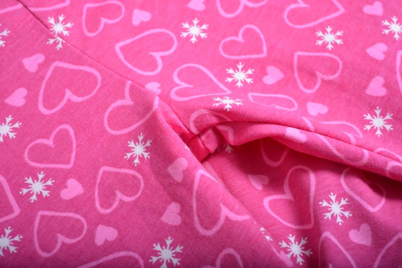 Pantalon fille - Ref 2063063 Image 9