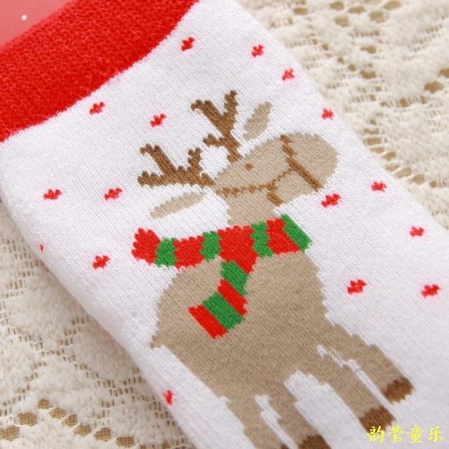 Chaussettes enfant - Ref 2107208 Image 17