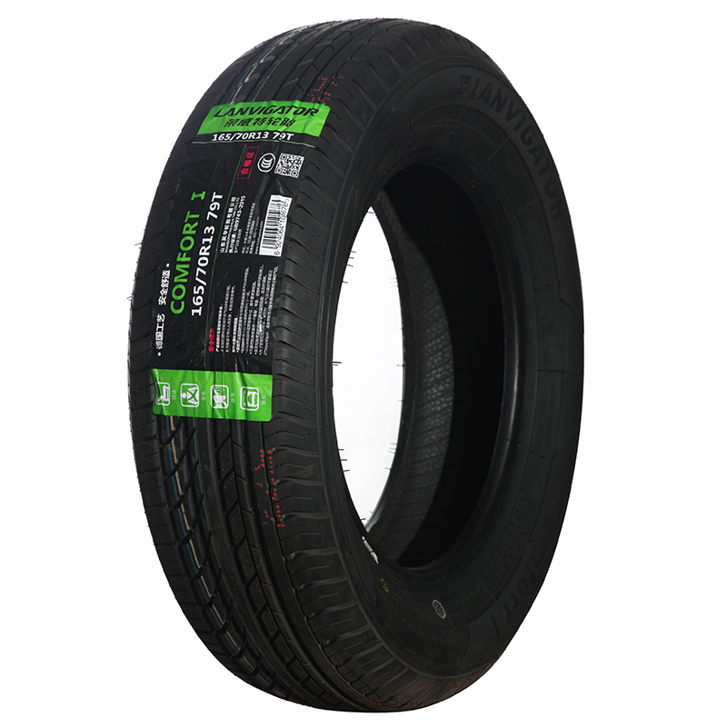 华 正品 lốp 165 / 70R13 phù hợp với Wuler Changan Hafei Changhe Changan Star van - Lốp xe các loại lốp xe ô tô tải