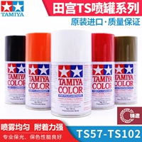 Модель литья TS57-TS102 Tian Gong TS Paint Spray Tank Gundam Moder