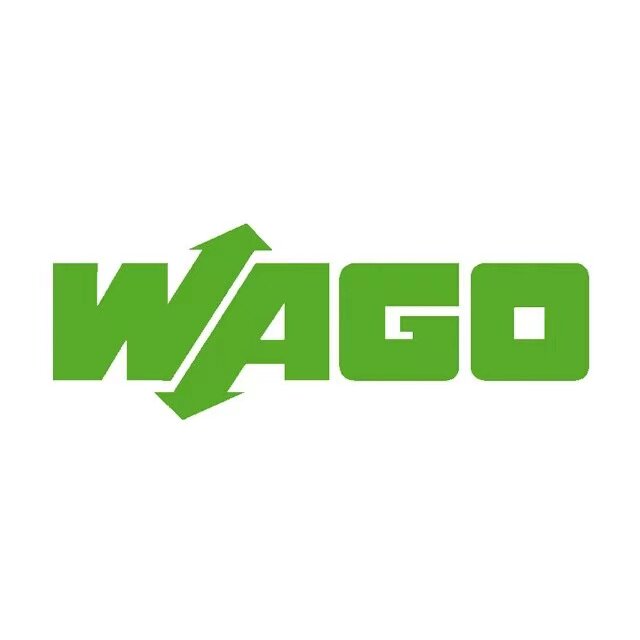 WAGO万可接线端子直销店的LOGO
