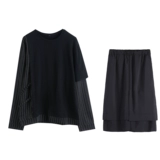 Парикмахерская, парикмахерская, ассистент на парикмахерской, ассистент горячий техник для окрашивания KTV Bar Официант рабочая одежда с длинным -костюм