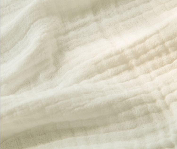 Chăn kiểu Nhật, cotton mùa hè, đơn mỏng, mùa hè mát mẻ, cotton, thoáng mát, thoải mái, trải giường mùa hè, ba lớp gạc - Trải giường ga giường đơn