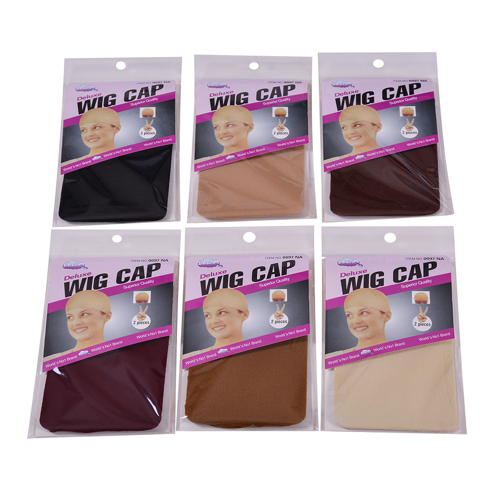Wig mesh cap fixed hair hat wigcap wig accessories head cover high stretch stockings hair mesh mesh hat wholesale