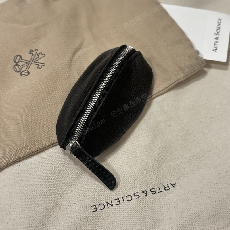 小物 24AW ARTS&SCIENCE / Key pouch Key pouch – ARTS&SCIENCE ONLINE SELLER