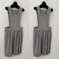 Japanese purchasing agent CDG Kawakubo Rei GIRL 26SS wool pleated sleeveless dress suspender skirt