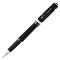 Daili matte gel pen 0 7mm business office signature pen S21 black 0 7mm effective S753 refill