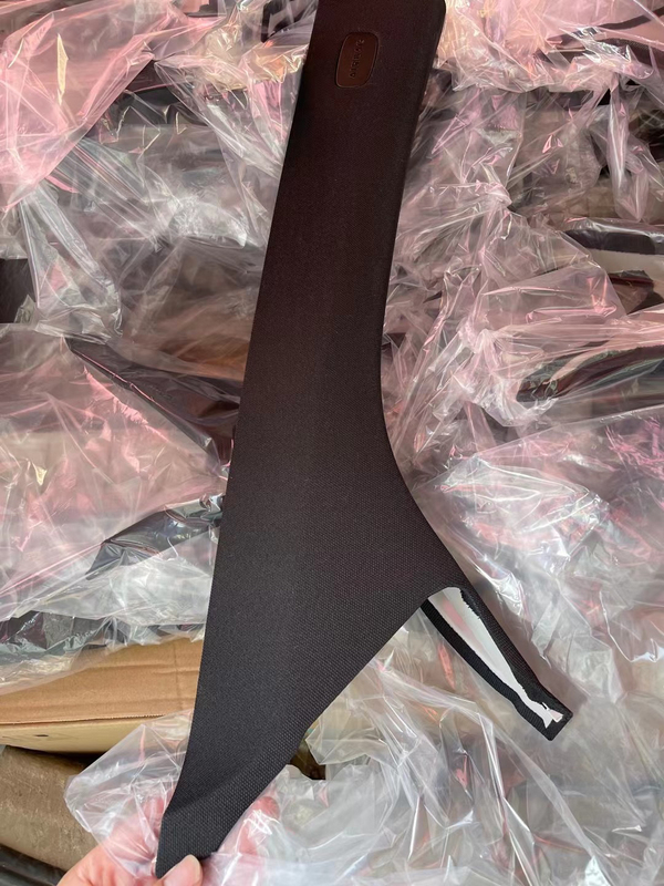 Suitable for Mercedes-Benz C180C200Glc260E200E300A Pillar Inner Cover Plate C-Class E-Class Glc Pillar Interior Panel Suitable for Mercedes-Benz C180C200Glc260E200E300A Pillar Inner Cover Plate C-Class E-Class Glc Pillar Interior Panel