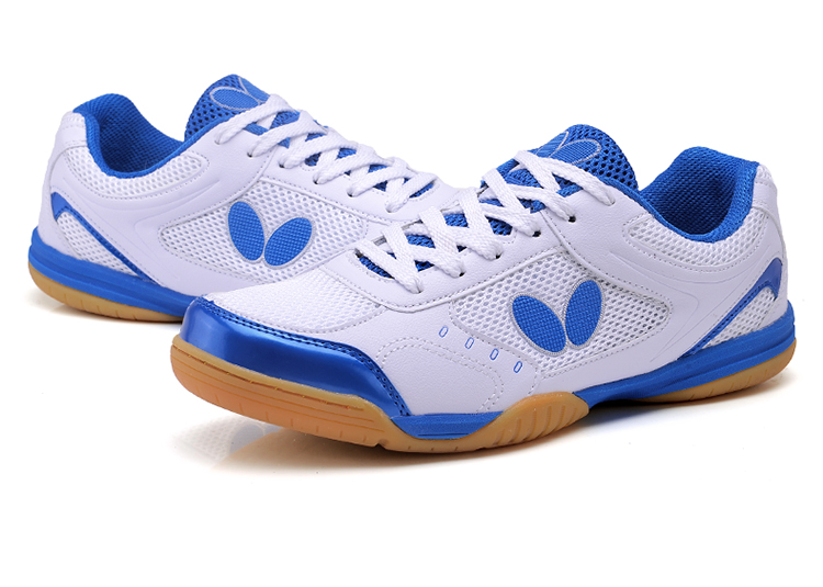 Gốc xác thực mùa xuân và mùa hè giày bóng bàn nam giới và phụ nữ giày thoáng khí non-slip cầu lông giày cạnh tranh đào tạo chuyên nghiệp giày thể thao giày the thao
