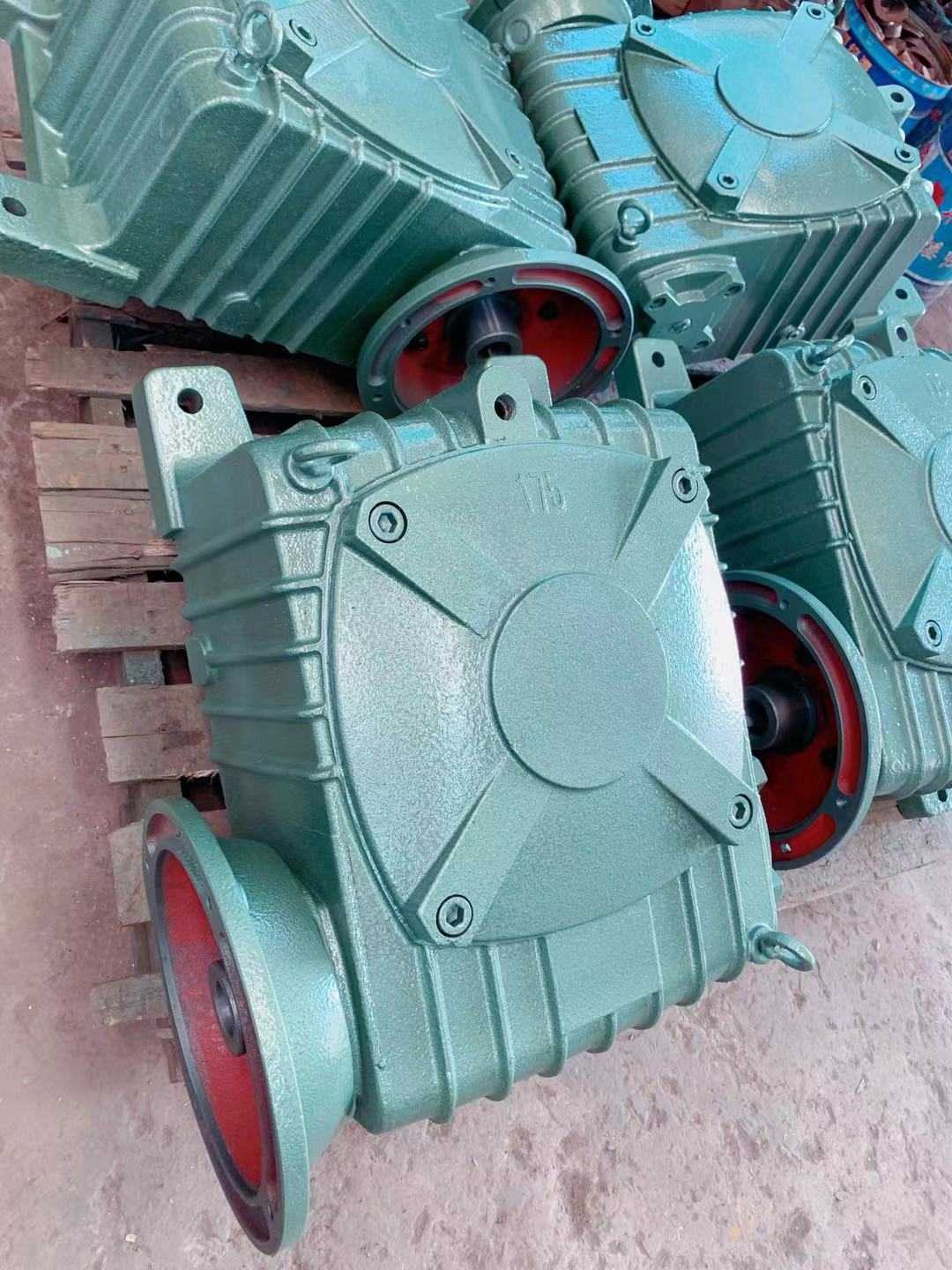 Spot Taiwan GONGJI MOTOR GEAR MOTOR GEAR BOX Big Brake Clutch Self Lock TKB-70TKAS6010