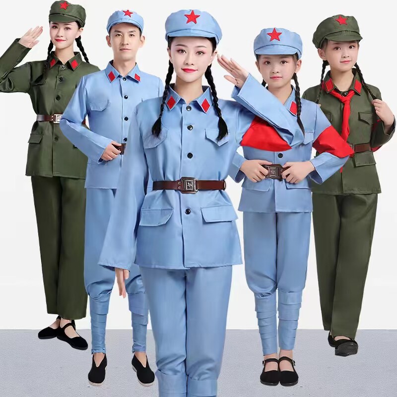 夏令营服装工厂店