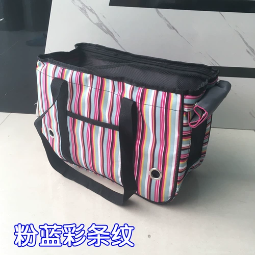 Портативный рюкзак для выхода на улицу, кролик, сумка для путешествий, домашний питомец