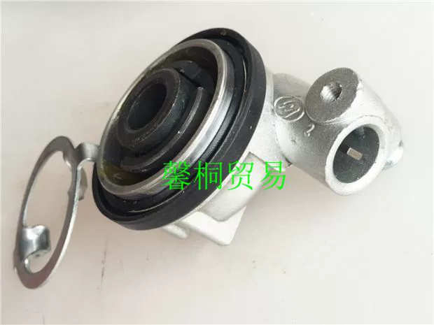 Áp dụng cho răng số dặm Sundiro Honda WH125-12A lưới trước tốc độ đếm răng SDH125-53 - Xe máy Gears