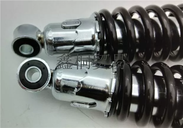 Áp dụng cho xe máy Honda WY125-F-L-M / N giảm xóc sau Fengxiang Giảm xóc sau phuộc giảm xóc sau
