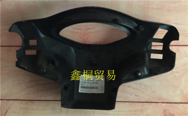 Áp dụng cho trường hợp dụng cụ xe máy Honda lắp ráp dụng cụ Jiaying WH125T-3 Công cụ đo tốc độ Jiaying mã tốc độ nhàn rỗi - Power Meter dong ho xe may