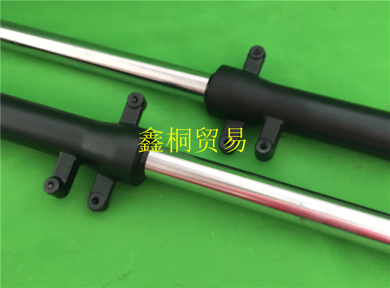 Áp dụng cho xe máy Honda giảm bóng trước WH150-3 giảm xóc trước X150 giảm xóc trước phuộc trước giảm xóc trước - Xe máy Bumpers nhún xe dream