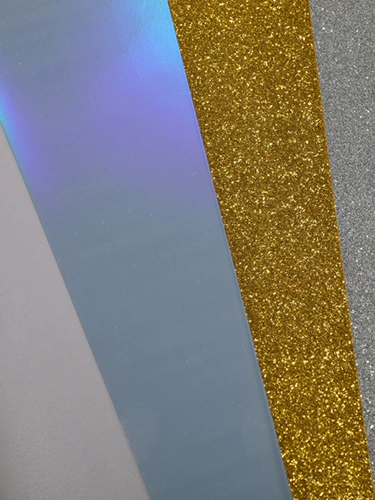 Duoduo Le ручной работы DIY клей лазерный поток бумаги пенька чехол для мобильного телефона маджонг фон наклейка водостойкая холодная пленка материал