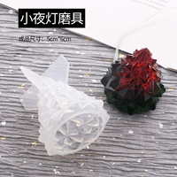 Ночник, форма