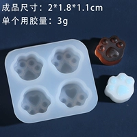 Кремовый, белый, маленький, матовый, зеркальный эффект