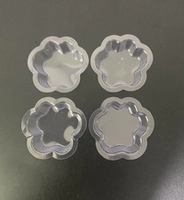 Десять когтей чернокожих кошек