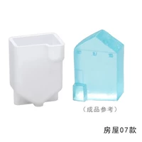 Модель House Mold-07