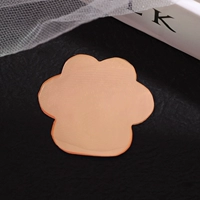 Кошачья лазерная бумага-4 Фотографии красного света (с гелем)