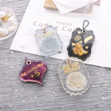 Duoduo ручная работа с высокой передачей капель