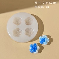 Flower Flip Flip-23#