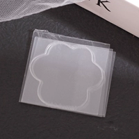 4 кошки когти плавные песчаные блоки