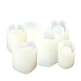 Держатель для ручек ручной работы, силиконовая форма, аксессуар с аксессуарами, DIY