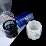 Держатель для ручек ручной работы, силиконовая форма, аксессуар с аксессуарами, DIY