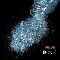 Сказочный ученик вода зеленые 20 мл