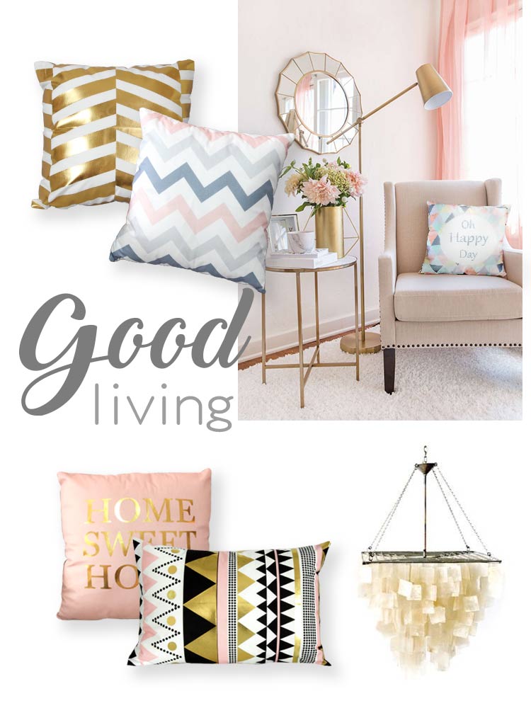 Gối nữ bằng vàng Bắc Âu đệm sofa vàng nóng sang trọng giường tựa đầu màu đỏ ôm gối không có lõi gối kèm chăn 2 trong 1